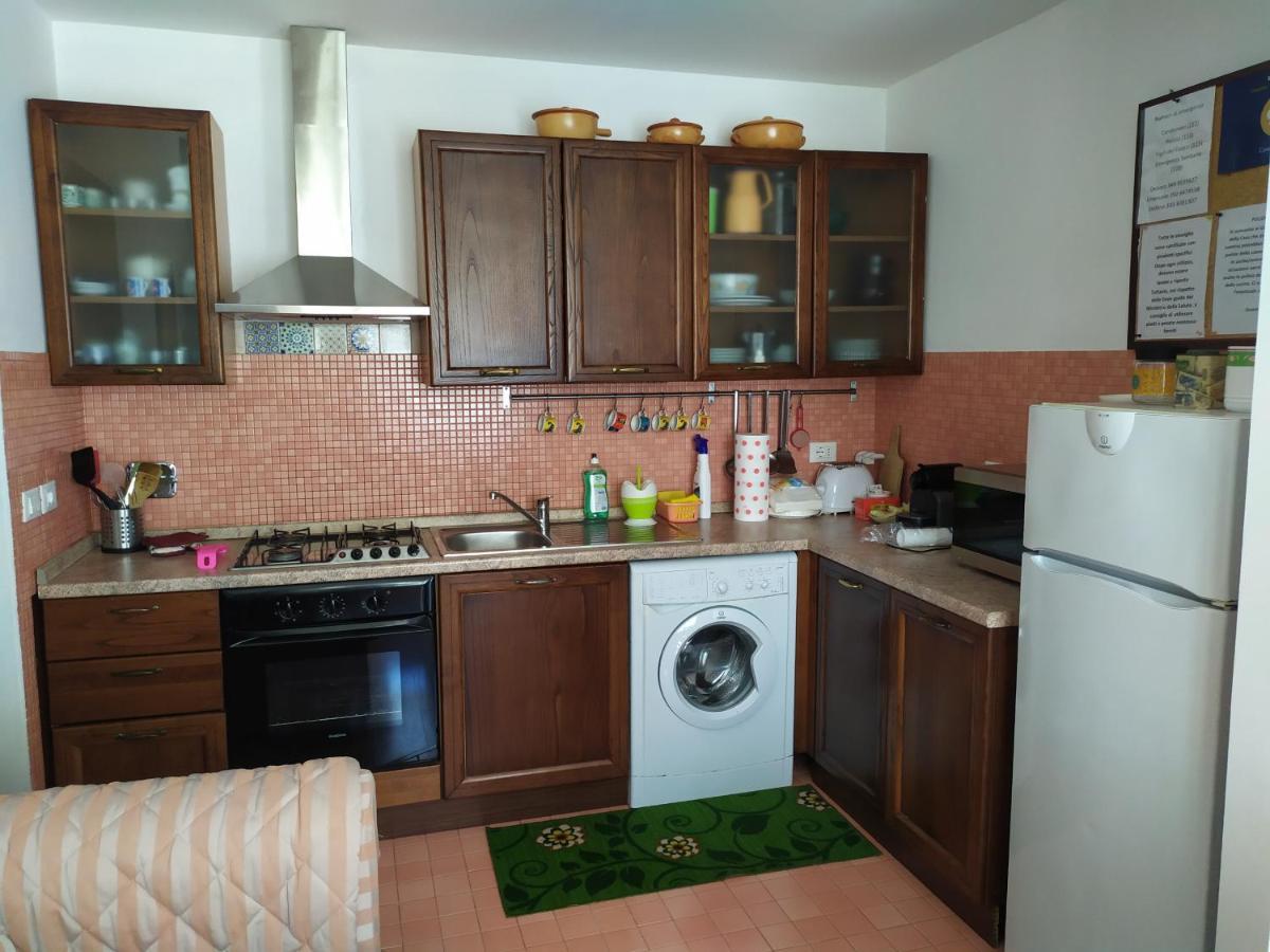 Casa Di Debora Hotel Perugia Luaran gambar