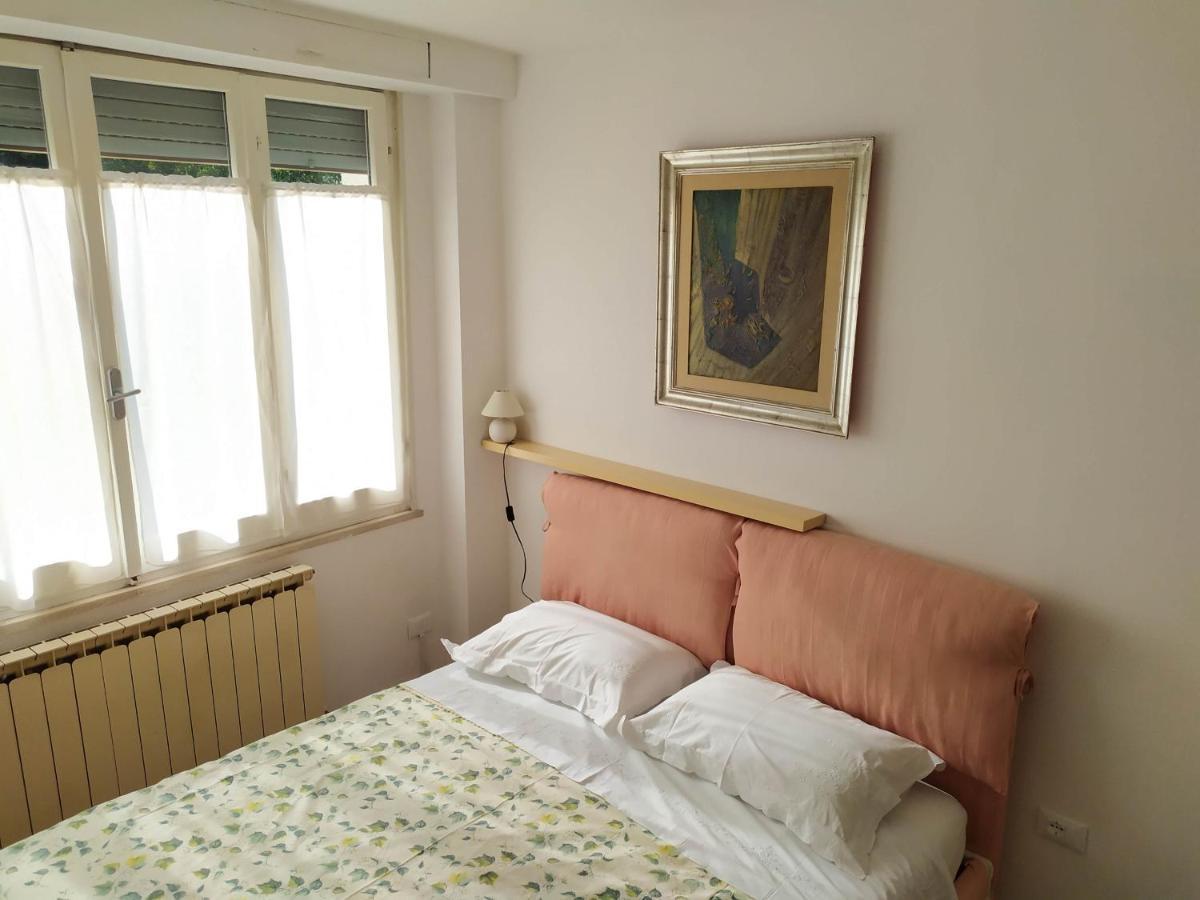 Casa Di Debora Hotel Perugia Luaran gambar