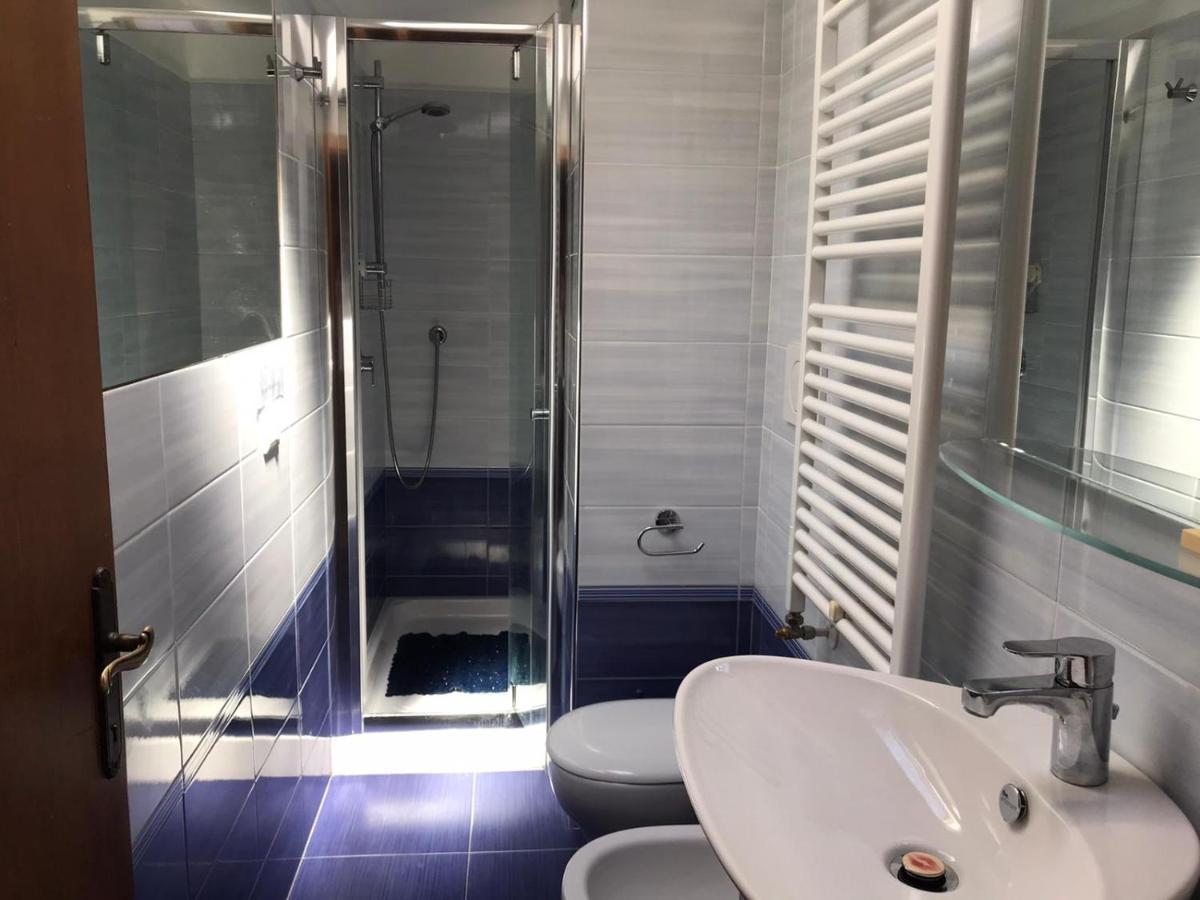 Casa Di Debora Hotel Perugia Luaran gambar