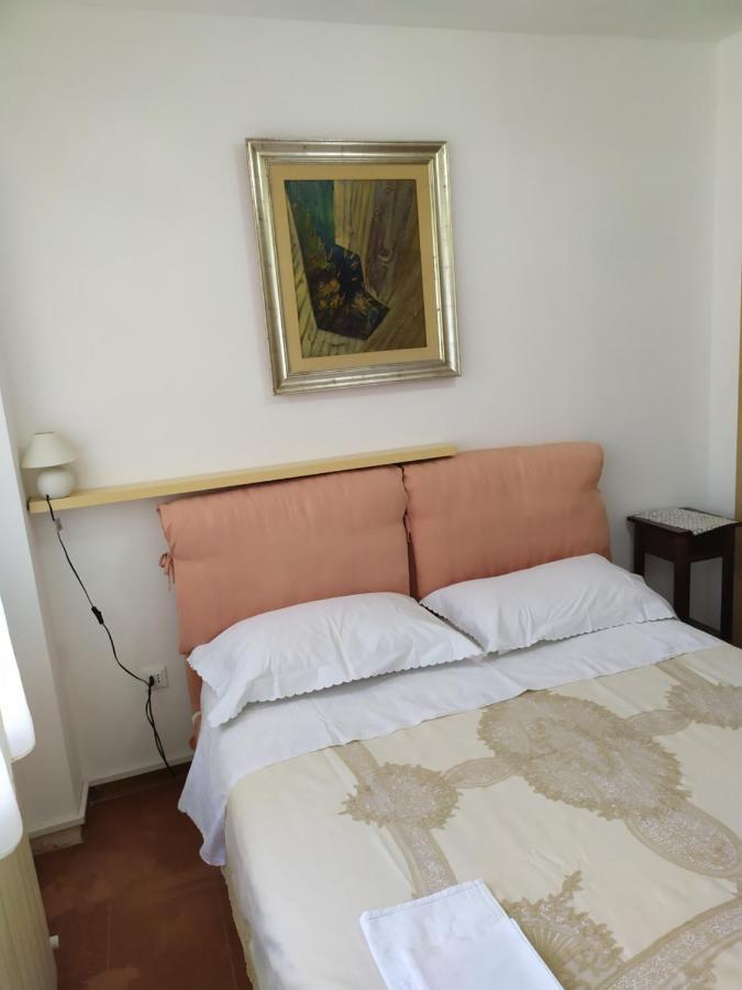 Casa Di Debora Hotel Perugia Luaran gambar