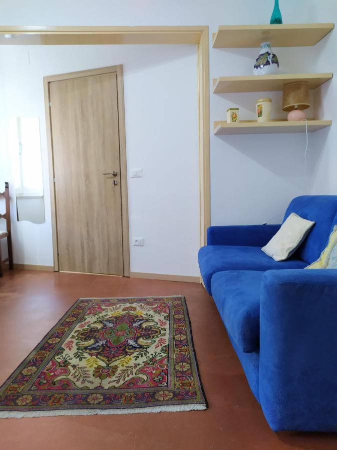 Casa Di Debora Hotel Perugia Luaran gambar