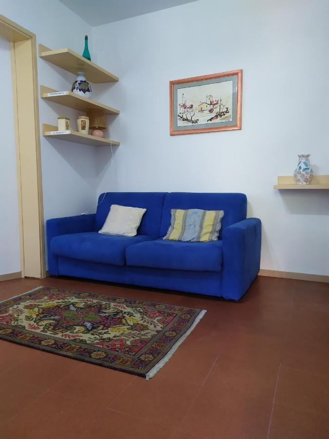 Casa Di Debora Hotel Perugia Luaran gambar